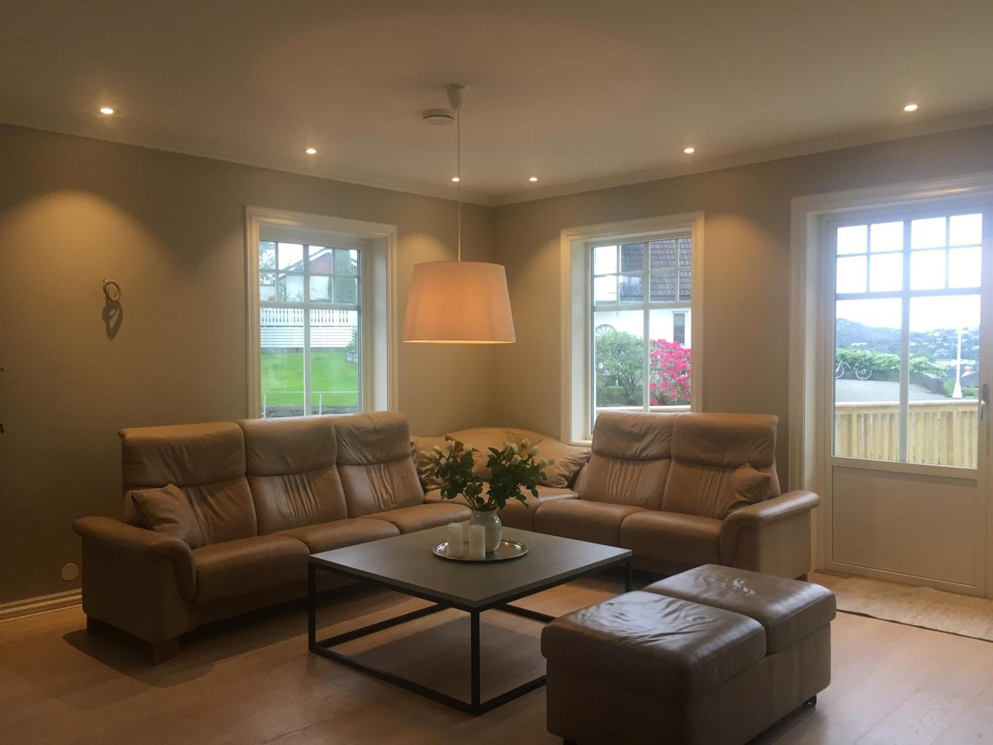 Villa Klaeboe Bergen Room photo
